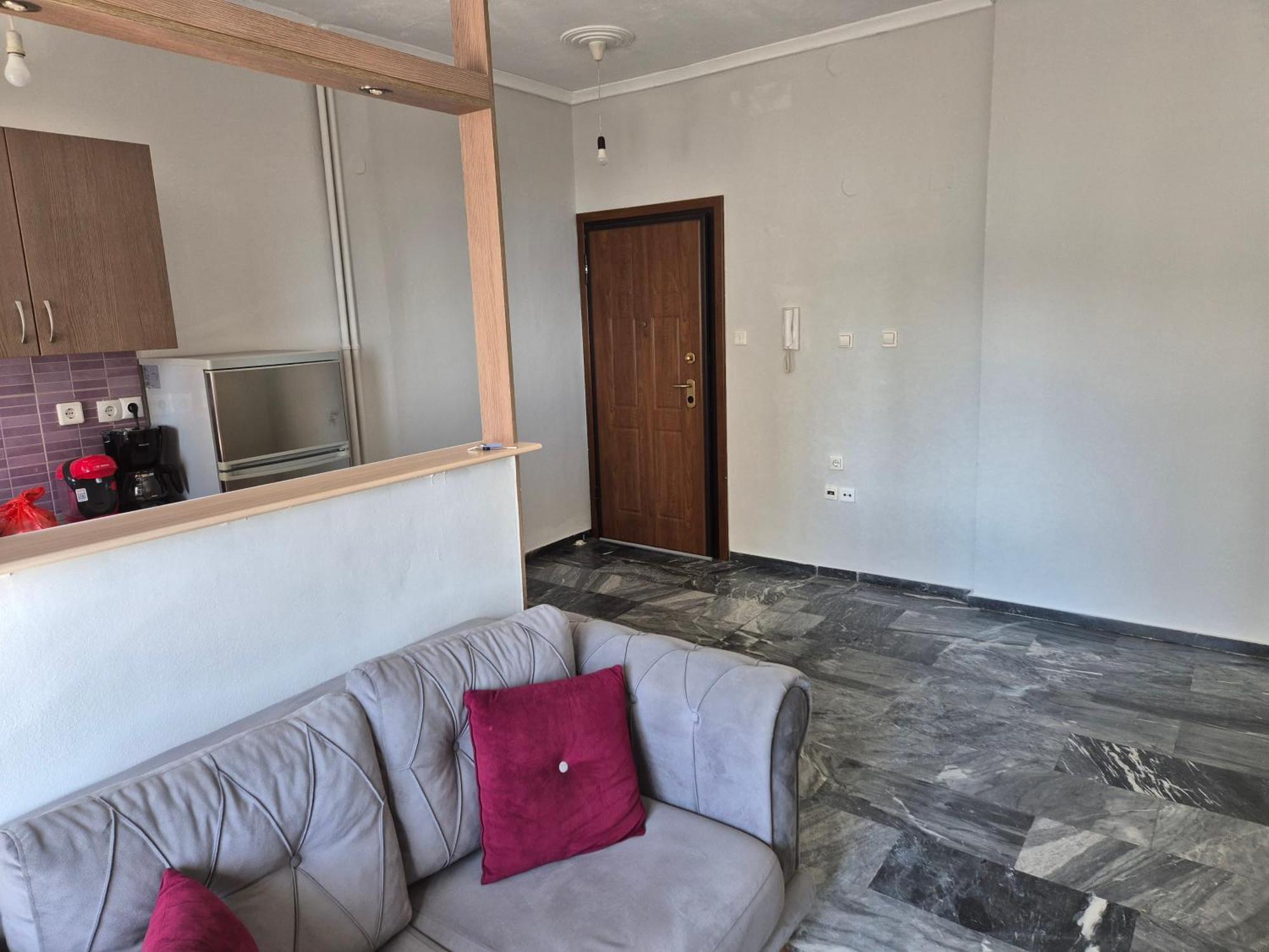 Sea View Vibes Apartment Kavala Exterior photo